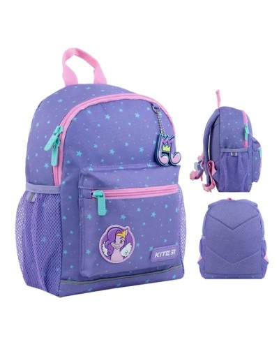 Рюкзак «LP» 30х22х10 см, Kite Kids