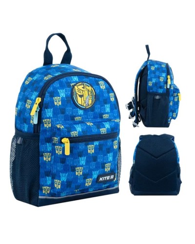 Рюкзак «TF» 30х22х10 см, Kite Kids