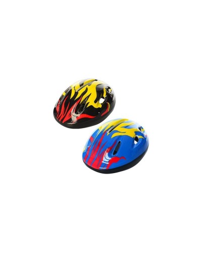 Шолом на 7 отворів 26х20х13 см в асортименті, у пакеті 25х37х13 см