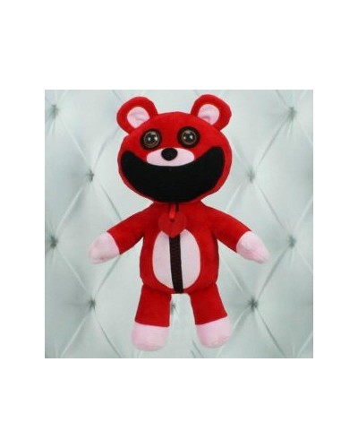 М`яка іграшка «Бобі-обнімашка» 33 см, ПП Копиця