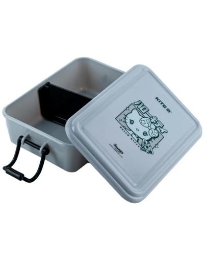 Ланчбокс «HK-1» 650 мл, ТМ Kite