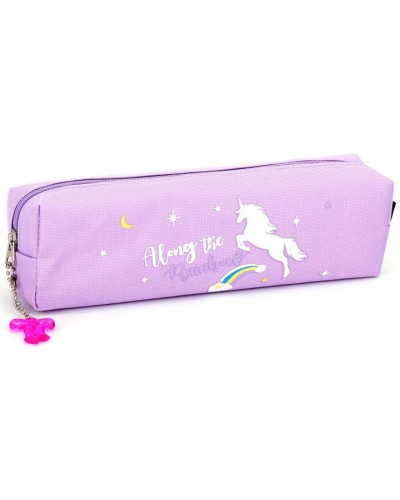 Пенал 20х4,5х6 см, ТМ Мандарин