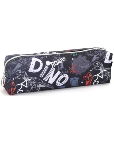 Пенал 20х4,5х6 см, ТМ Мандарин