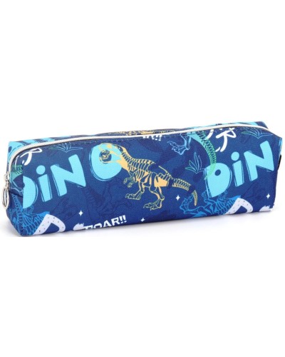 Пенал 20х4,5х6 см, ТМ Мандарин