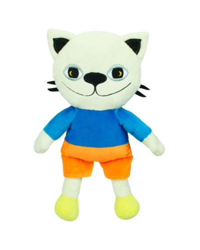 М`яка іграшка «Котеня» 30 см, ПП Копиця