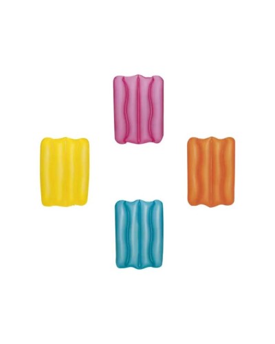 Подушка для плавання 38х25х5 см, в асортименті, у коробці