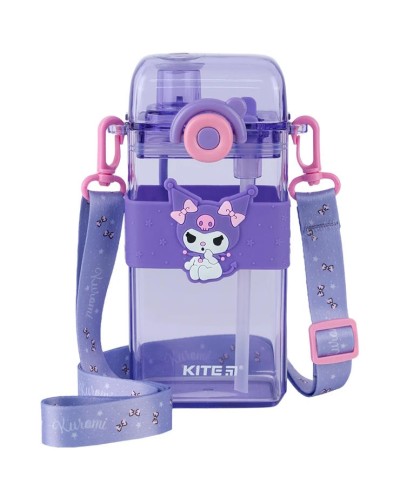 Пляшечка для води «HK-1» 500 мл, ТМ Kite