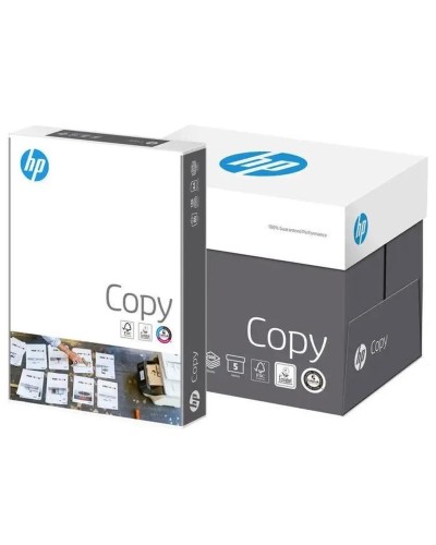 Папір «HP» А4 80г/м2 клас С, 500 аркушів