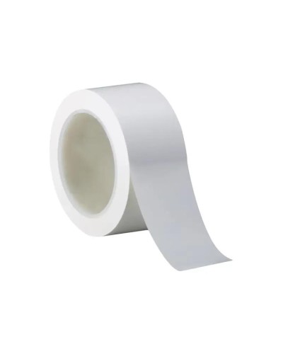 Стрічка-скотч клейка біла 48 мм х 50 м х 40 мкм, Canada