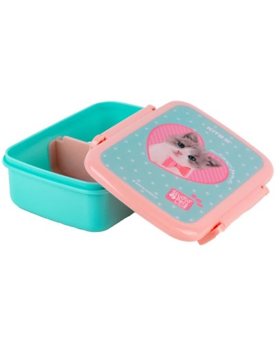 Ланчбокс «SP-1» 420 мл, TM Kite