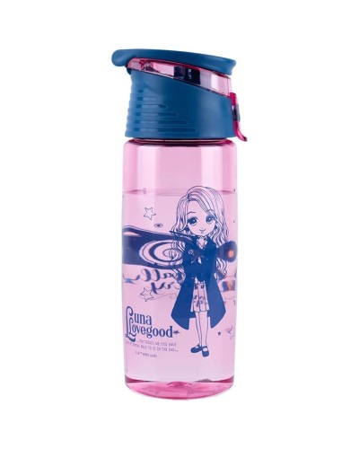 Пляшечка для води «HP» 550 мл , TM Kite