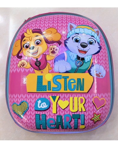 Дитячий рюкзак «Paw Patrol» 24х10х28 см