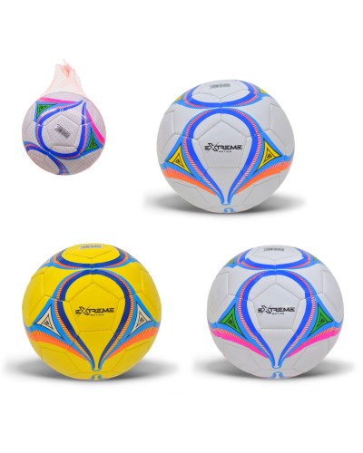 М`яч футбольний №5 TPU 340 грамів, в асортименті