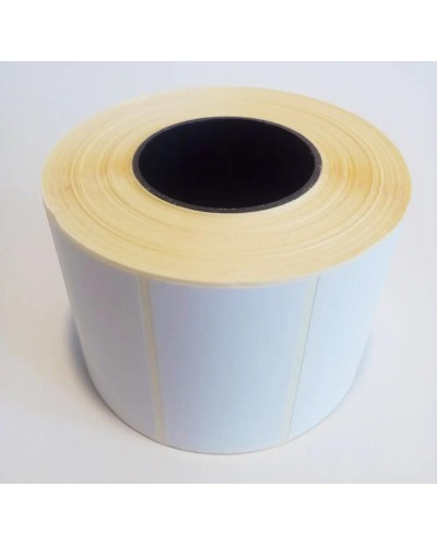 Етикетка 58х30 мм, Т.Есо, 600 штук в рулоні