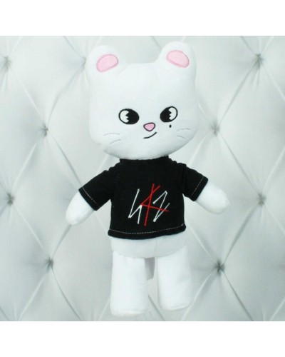 М`яка іграшка «Котик SK» 32 см, ПП Копиця