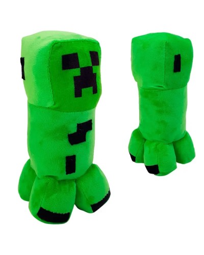 М`яка іграшка «МК Кріпер» 23 см, ПП Копиця