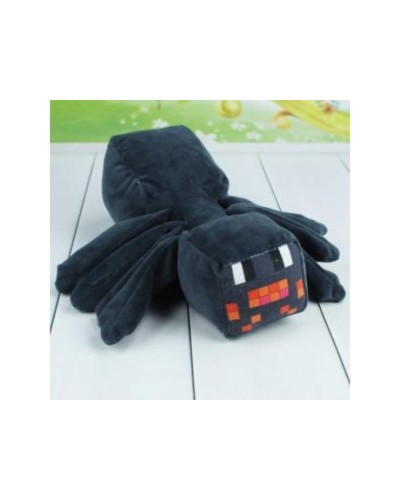 М`яка іграшка «МК Павук» 9 см, ПП Копиця