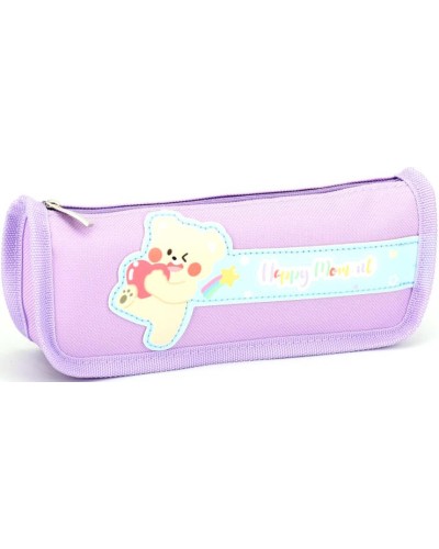 Пенал 20х4,5х7 см, ТМ Мандарин