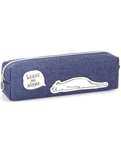 Пенал 20х4,5х6 см, ТМ Мандарин