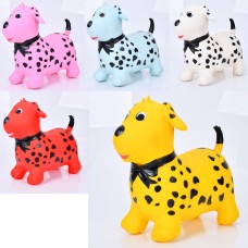 Стрибун «Цуценя» 1250-1300 г, в асортименті, у пакеті