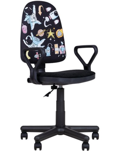 Крісло поворотне «FALCOM», Новий Стиль