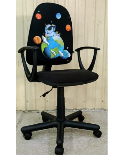 Крісло поворотне «FALCOM», Новий Стиль