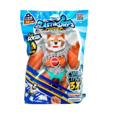 Стретч-іграшка серії «Extra Force» Єнот Проціокс 16 см, у пакеті 5х16х17 см