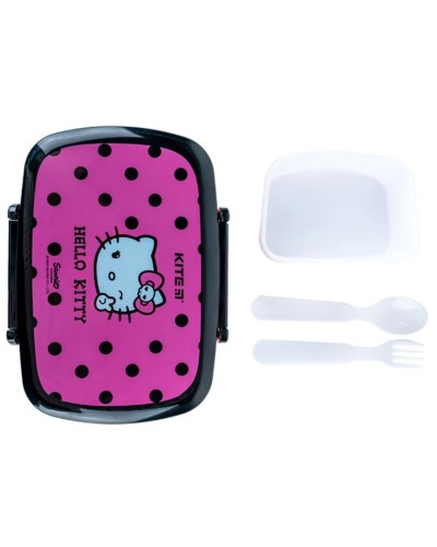 Ланчбокс «HK» з наповненням 750 мл, TM Kite