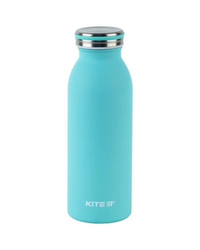 Термос 450 мл м'ятний, TM Kite