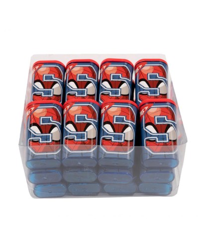 Точилка-бочечка «Marvel.Spiderman», ТМ YES