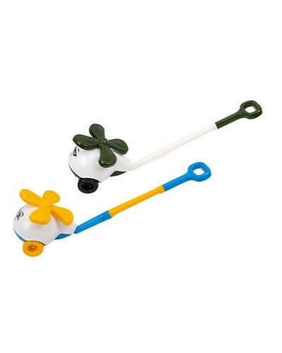 Каталочка, в асортименті, у сітці 66х24х20,5 см, ТМ Технок