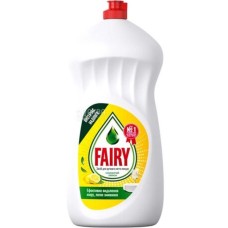 Засіб для миття посуду «Фейри» 1,5 л.