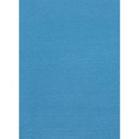 Фетр А4 180 г/м2 блакитний, 8 аркушів