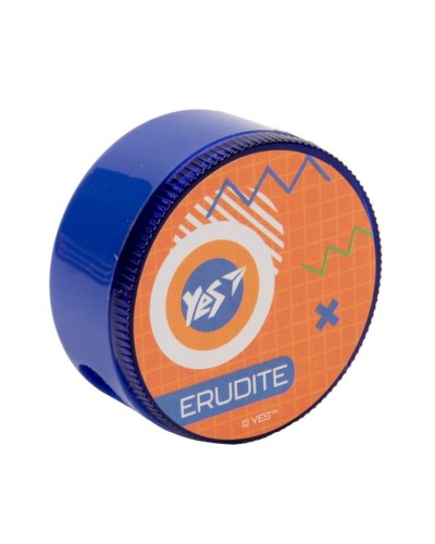 Точилка «Eruditer» кругла, ТМ YES