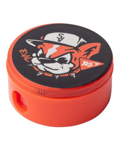 Точилка «Scratch Dog» кругла, ТМ YES