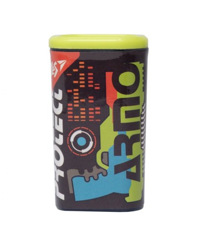 Точилка-бочонок «Blaster», ТМ YES