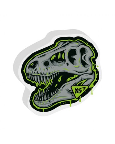 Гумка «Dino» фігурна, в асортименті, ТМ YES