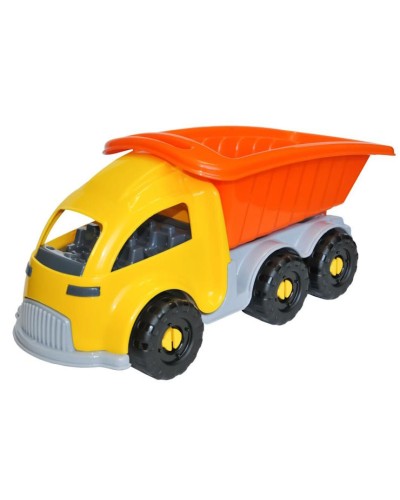 Самоскид 46х18х18 см, в асортименті, ТМ Тигрес