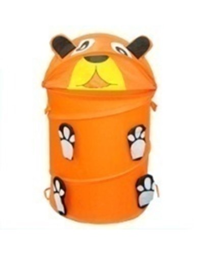 Кошик для іграшок «Звірятко» 38x45 см, у сумці 38х2 см