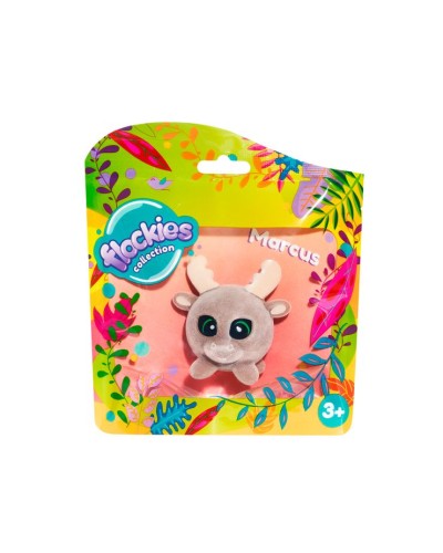 Колекційна фігурка «Лось Маркус» 5 см, Flockies