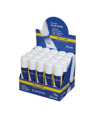 Клей-олiвець 15 г, PVP