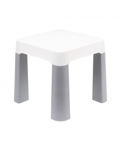 Табурет дитячий 32х26х32 см максимальним навантаженням до 75 кг, у коробці 35х29х8 см, ТМ Технок