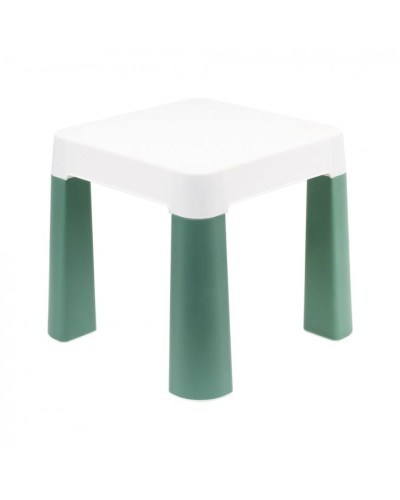 Табурет дитячий 32х26х32 см максимальним навантаженням до 75 кг, у коробці 35х29х8 см, ТМ Технок