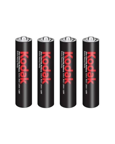 Батарейка «Kodak» R 03