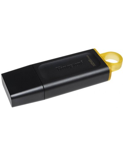 Флеш-карта «KINGSTON DataTraveler Exodia» 128 GB, USB 3.2