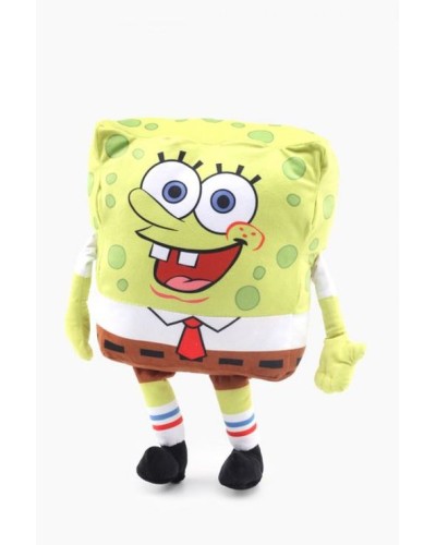 М`яка іграшка «Губка 4/1»» 45 см, ПП Копиця