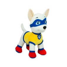 М`яка іграшка «Команда А» 30х12х26 см, ПП Копиця