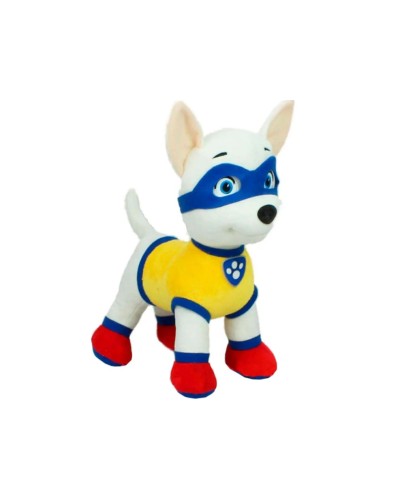 М`яка іграшка «Команда А» 30х12х26 см, ПП Копиця