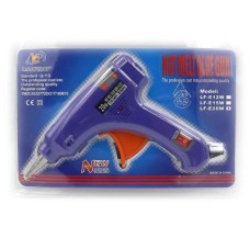 Пістолет для темоклею «Work» 20W діаметр 0,7 см під євророзетку, ТМ J.Otten