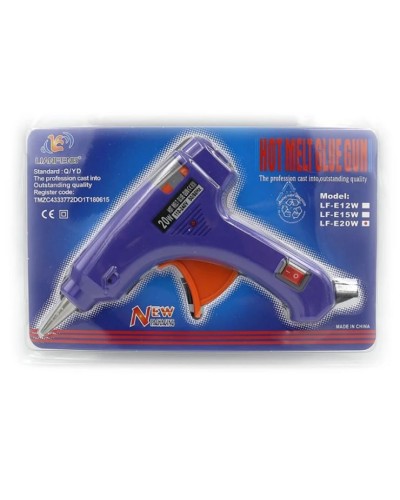 Пістолет для темоклею «Work» 20W діаметр 0,7 см під євророзетку, ТМ J.Otten